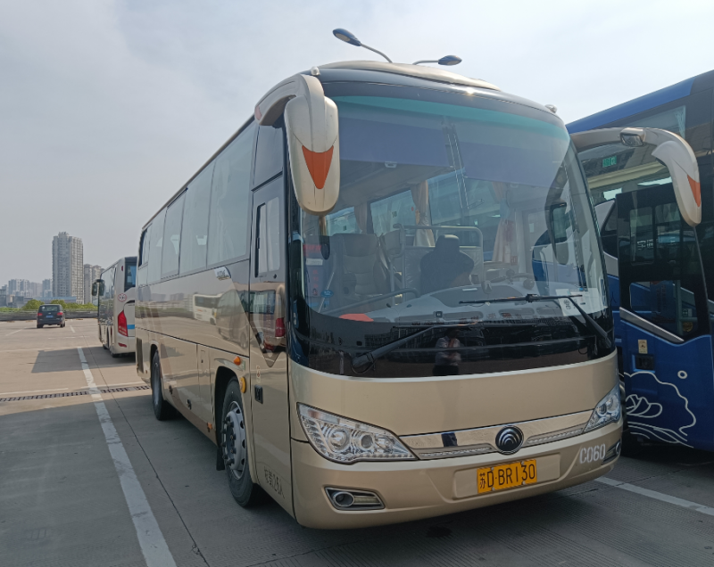 9月1日起，太倉班線車型升級
